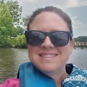 Meet your Posher, Sonya